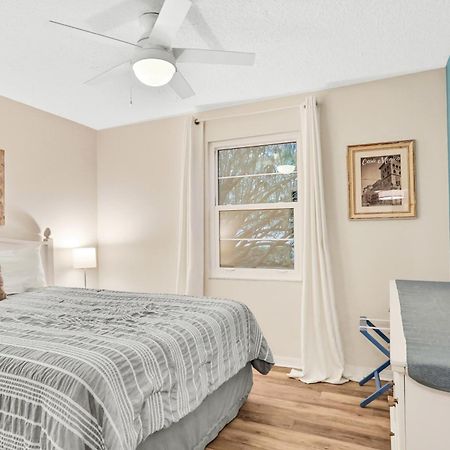 Clipper Cabana Beachwalk Condo St. Augustine Zewnętrze zdjęcie