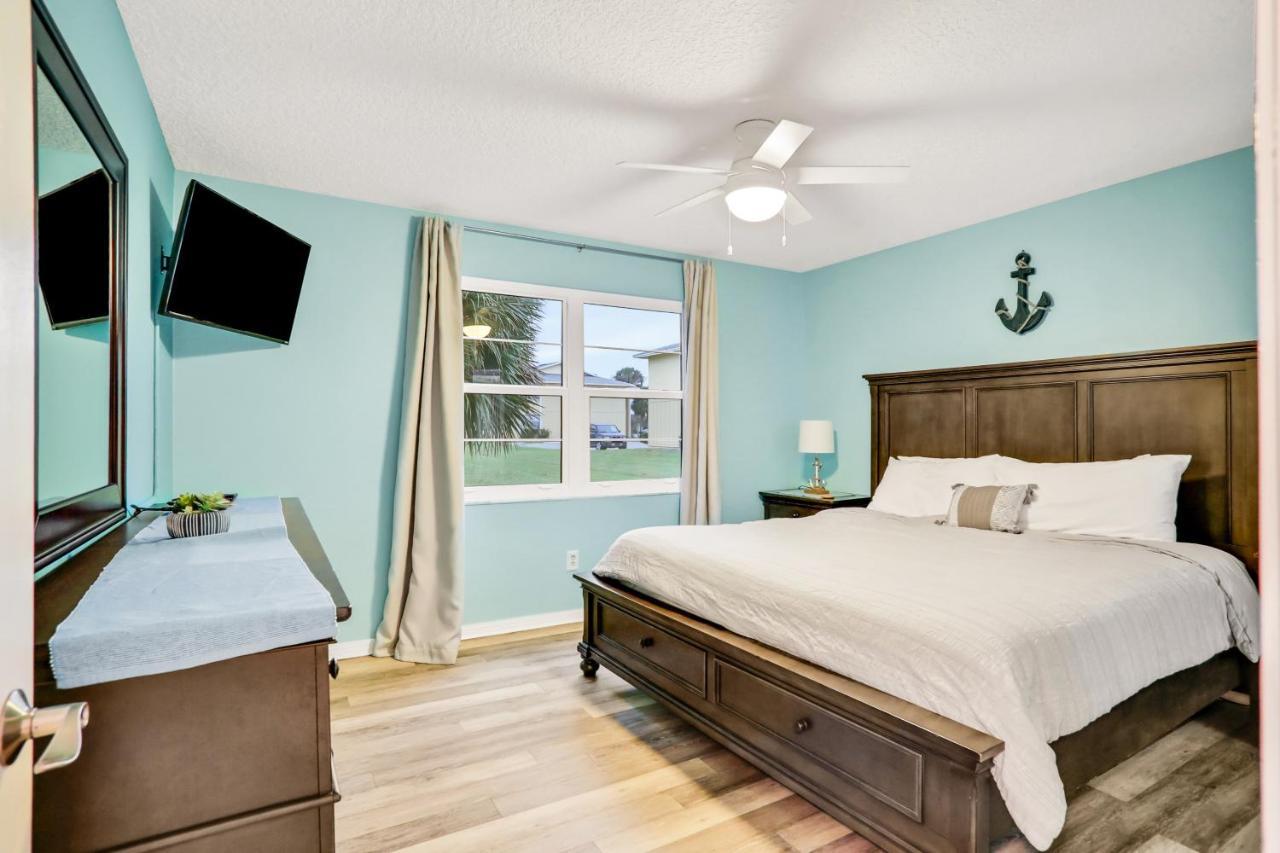 Clipper Cabana Beachwalk Condo St. Augustine Zewnętrze zdjęcie