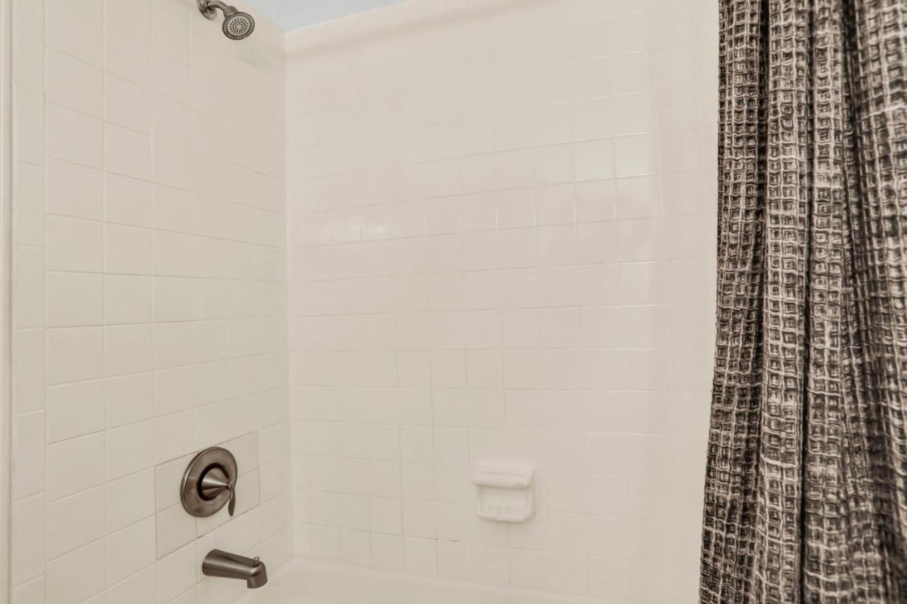 Clipper Cabana Beachwalk Condo St. Augustine Zewnętrze zdjęcie