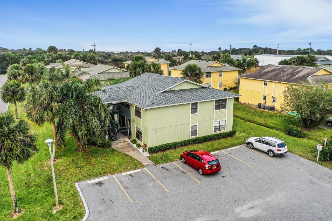 Clipper Cabana Beachwalk Condo St. Augustine Zewnętrze zdjęcie