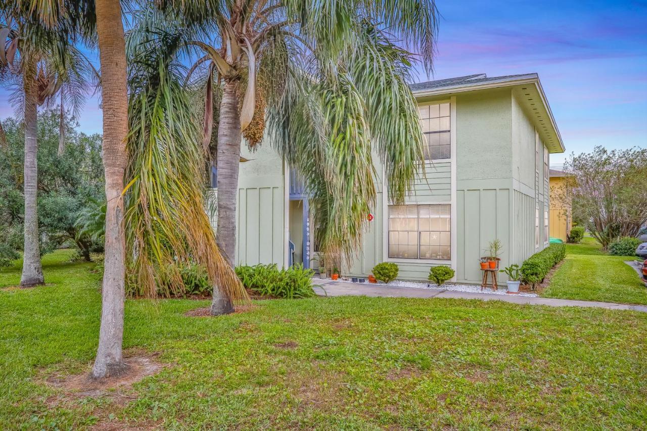 Clipper Cabana Beachwalk Condo St. Augustine Zewnętrze zdjęcie